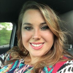 Meet your Posher, Scarlett